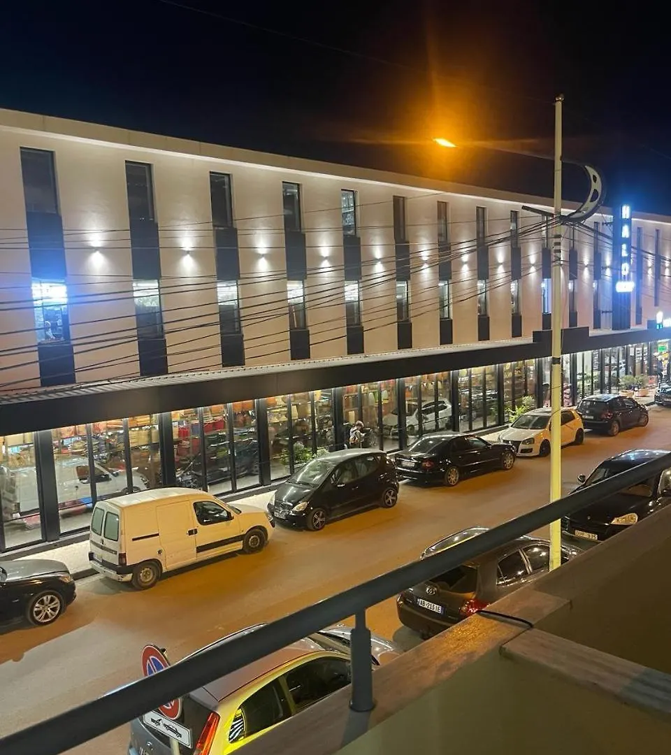 Durmishi Big Apartment Sarandë