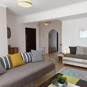 Apartment Aloe Vera, Sarandë