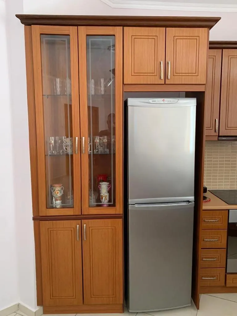 Durmishi Big Apartment Sarande 0*,